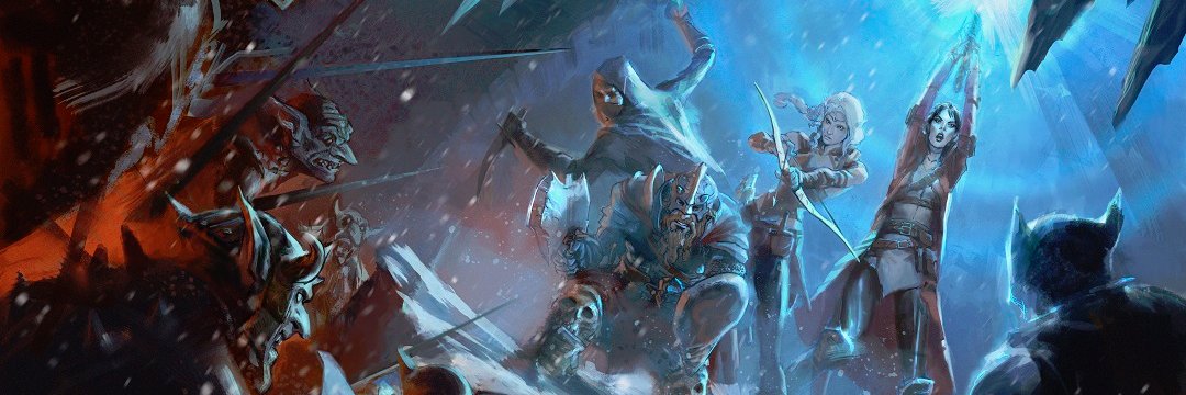 DungeonMini's profile banner image