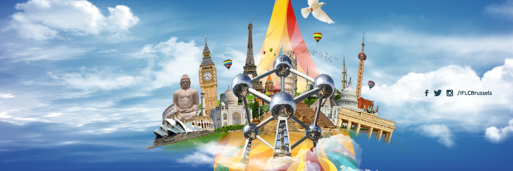 IFLCBrussels's profile banner image