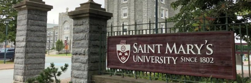 SMU History Department banner