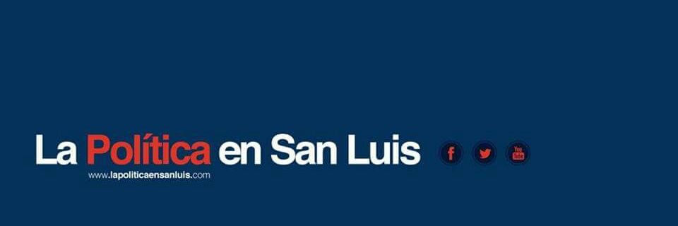 LaPoliticaSL's profile banner image
