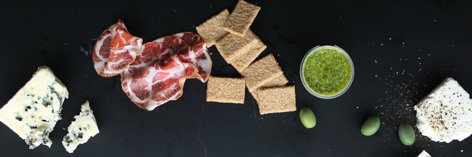 Farro Fresh banner