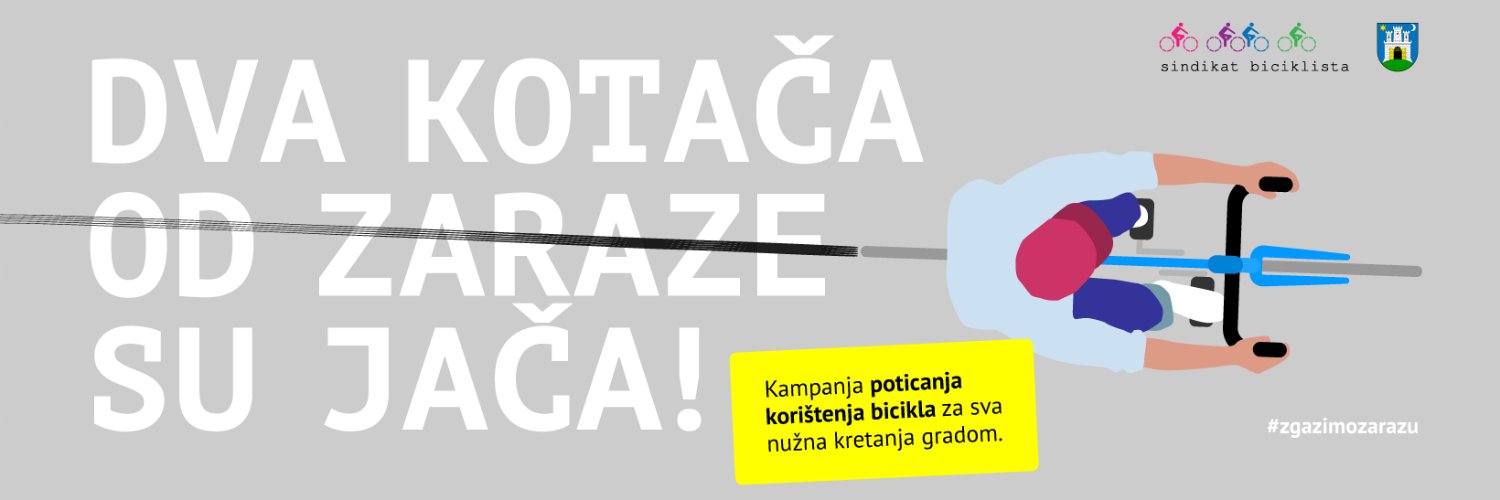 Sindikat biciklista banner