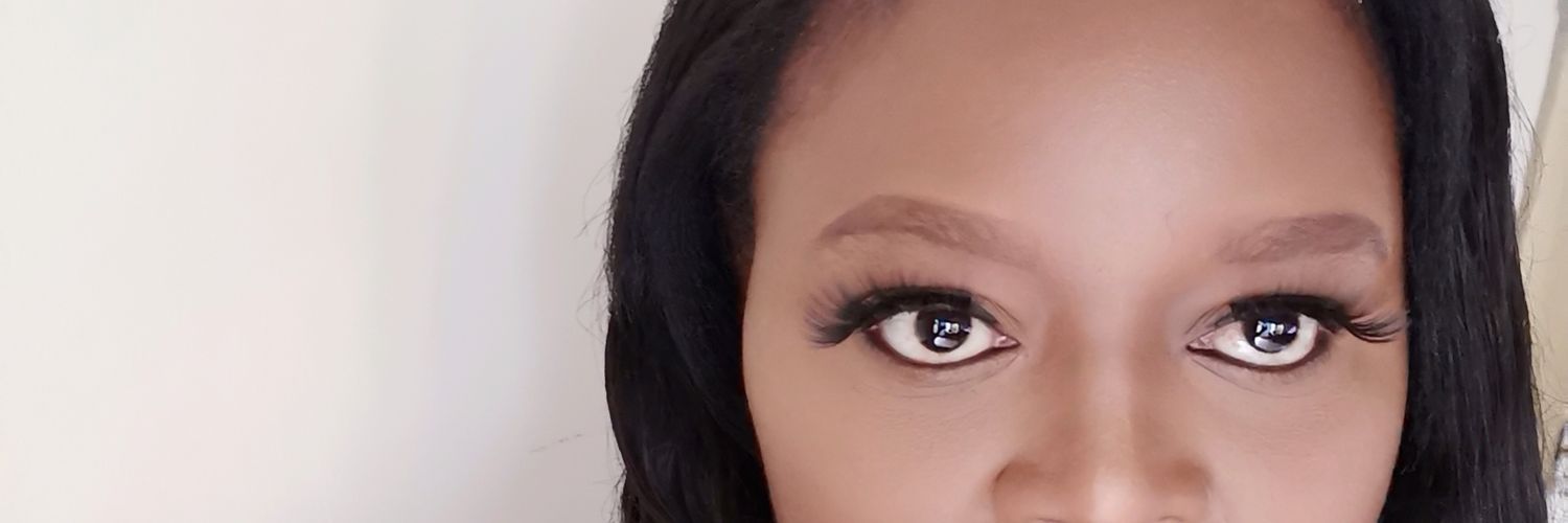 Conny Lesufi Goodgal banner