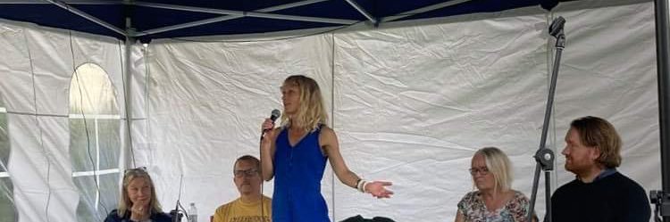 JulieHerdal's profile banner image