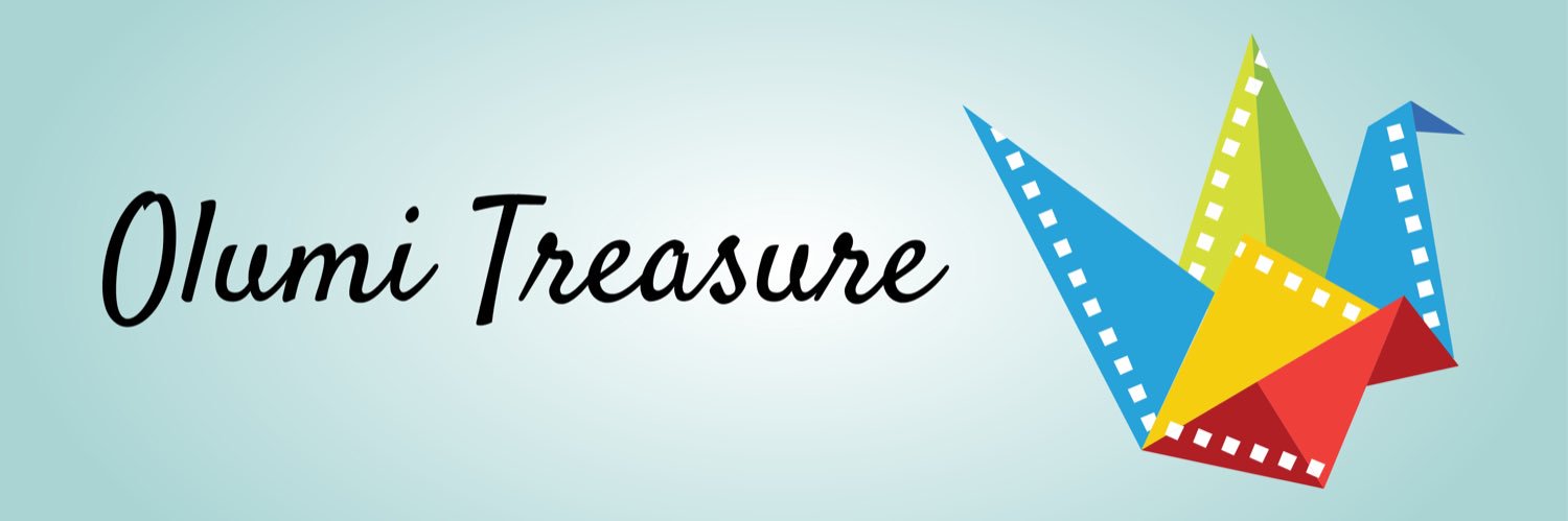 olumitreasure's profile banner image