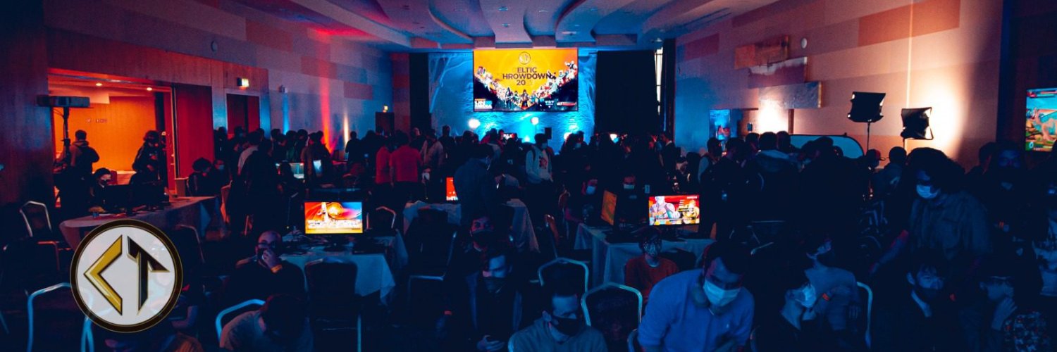 Celtic Throwdown banner