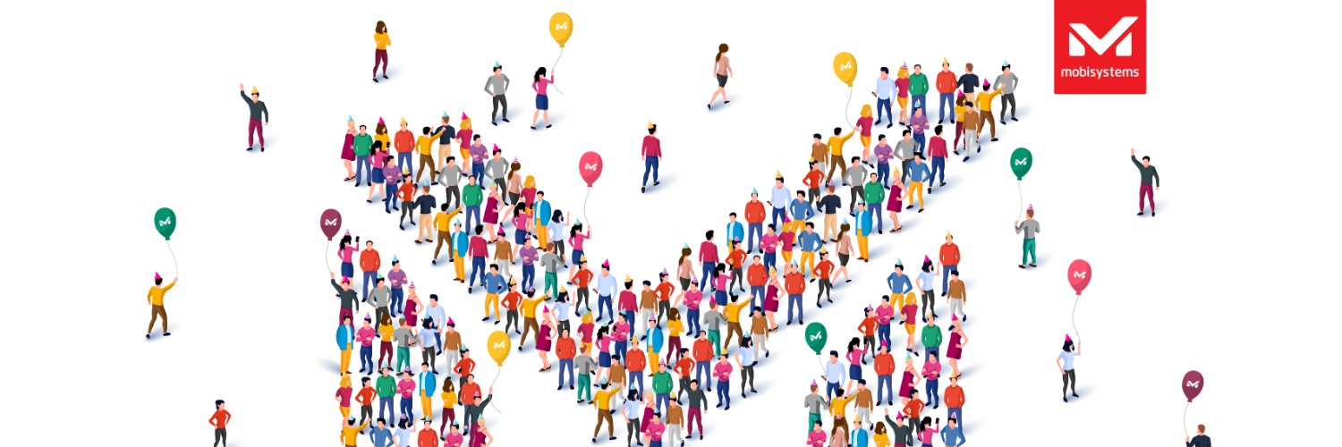 MobiSystems banner