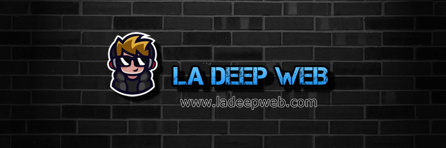 Ladeepweb's profile banner image