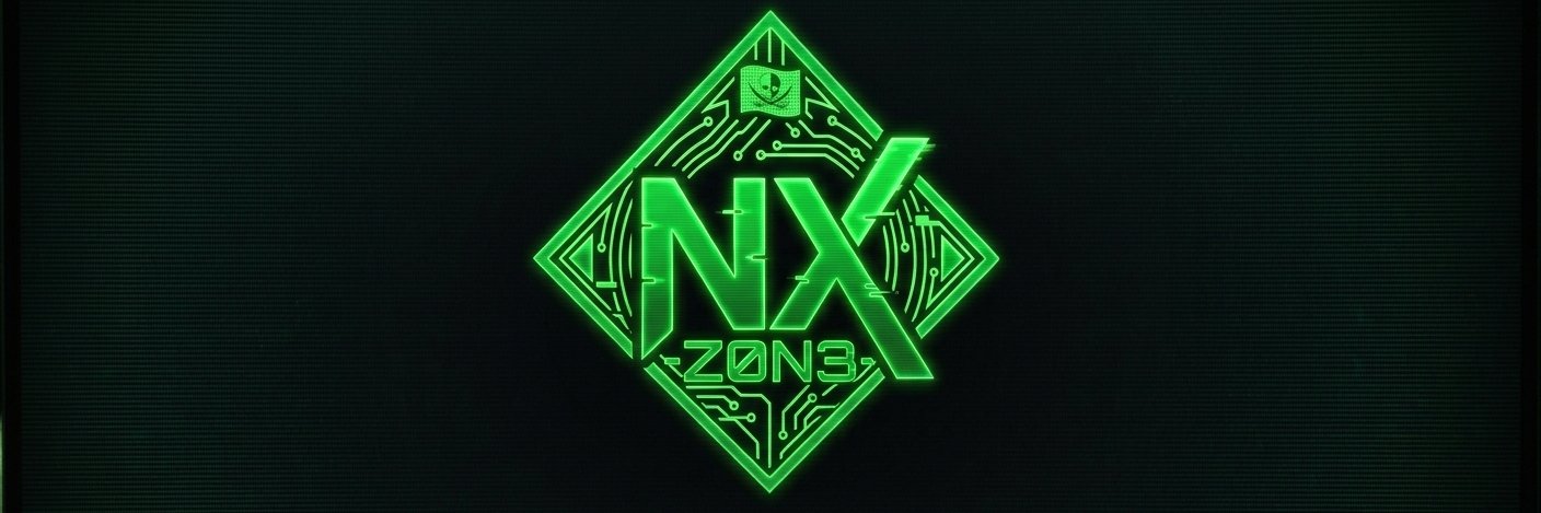 NXz0n3's profile banner image