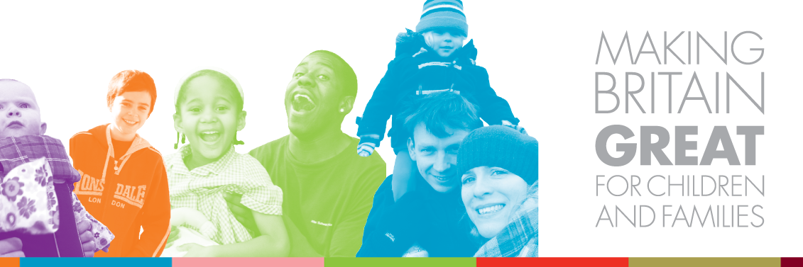 Imelda4Children's profile banner image