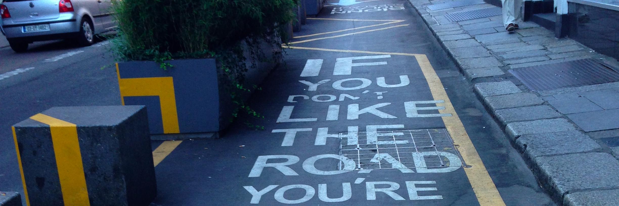 Siobhán Bourke banner