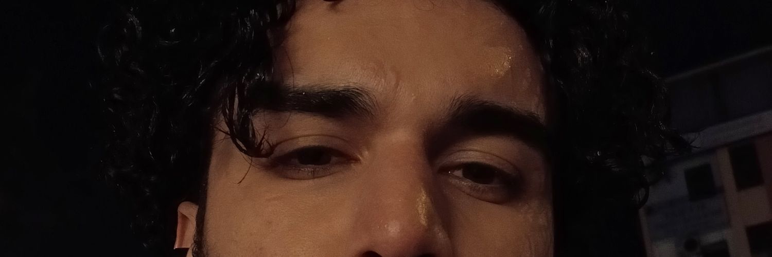 mykaraduman's profile banner image