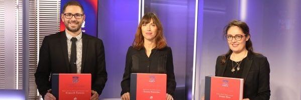 Enrick .B. Éditions 📚 banner