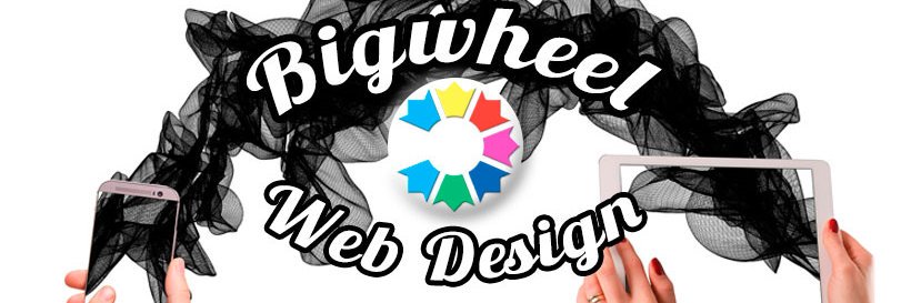 bigwheelweb's profile banner image