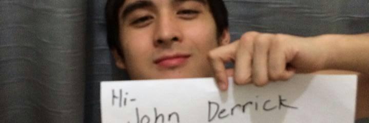 foreverJDV's profile banner image