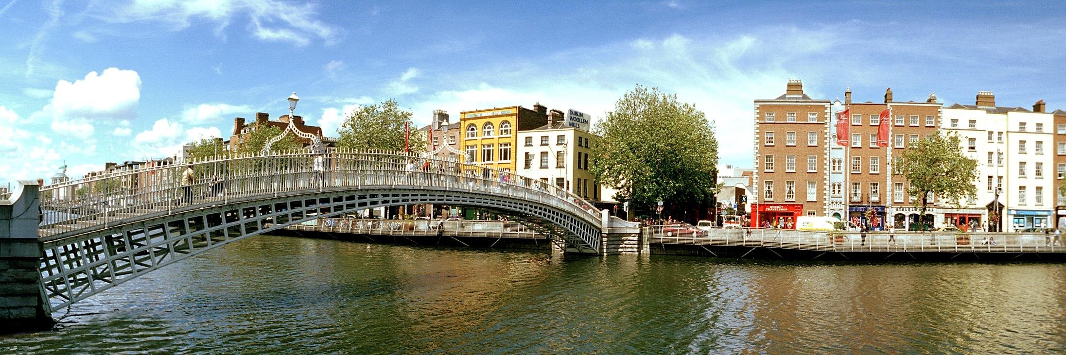 DublinPass's profile banner image