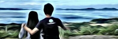 luerjea's profile banner image