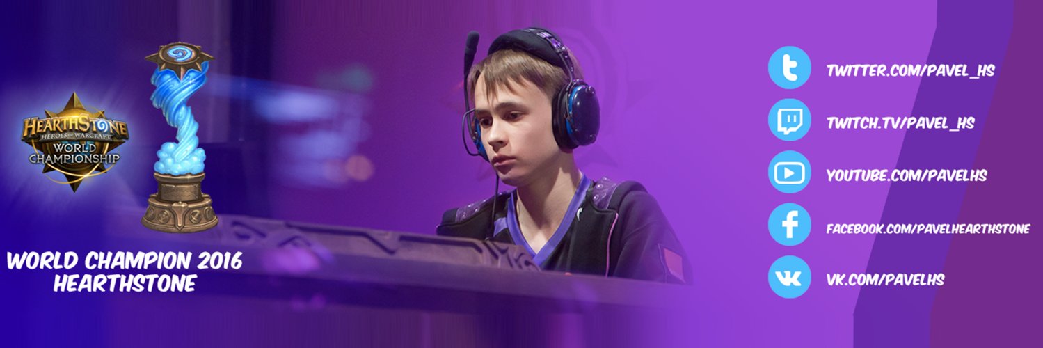 Pavel_HS's profile banner image