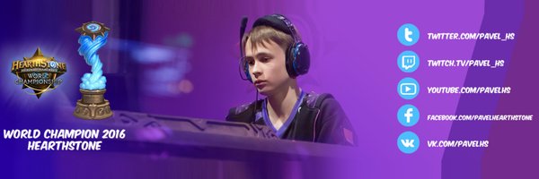 Pavel_HS Profile Banner