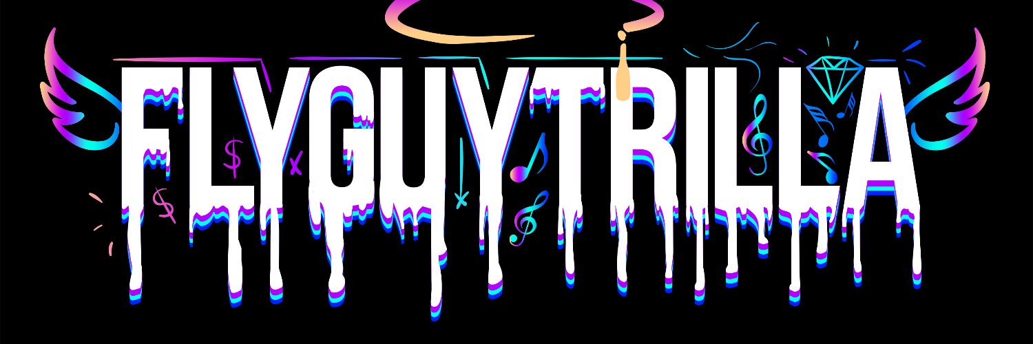 FlyGuyTrilla's profile banner image