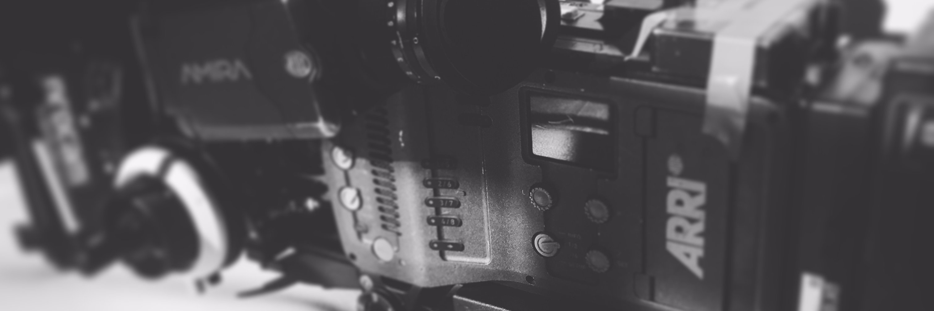 Flashlight TV banner