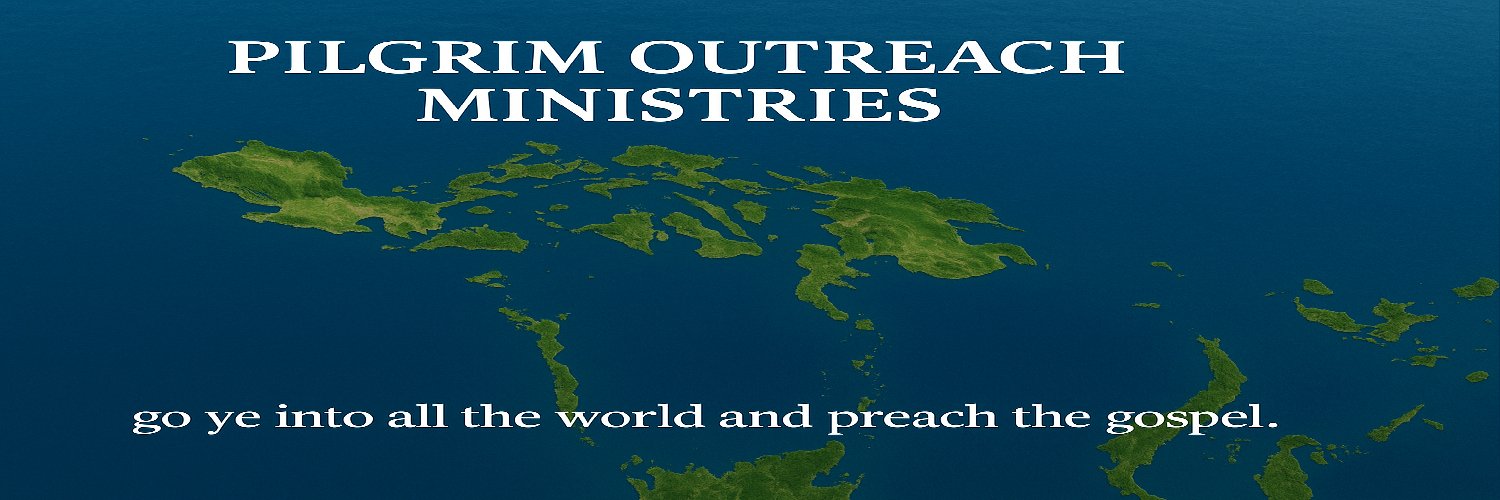 James Langston banner