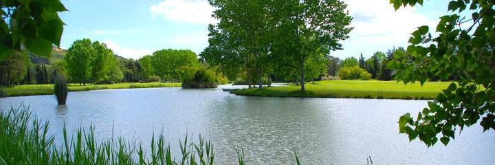 CorfuGolfClub's profile banner image