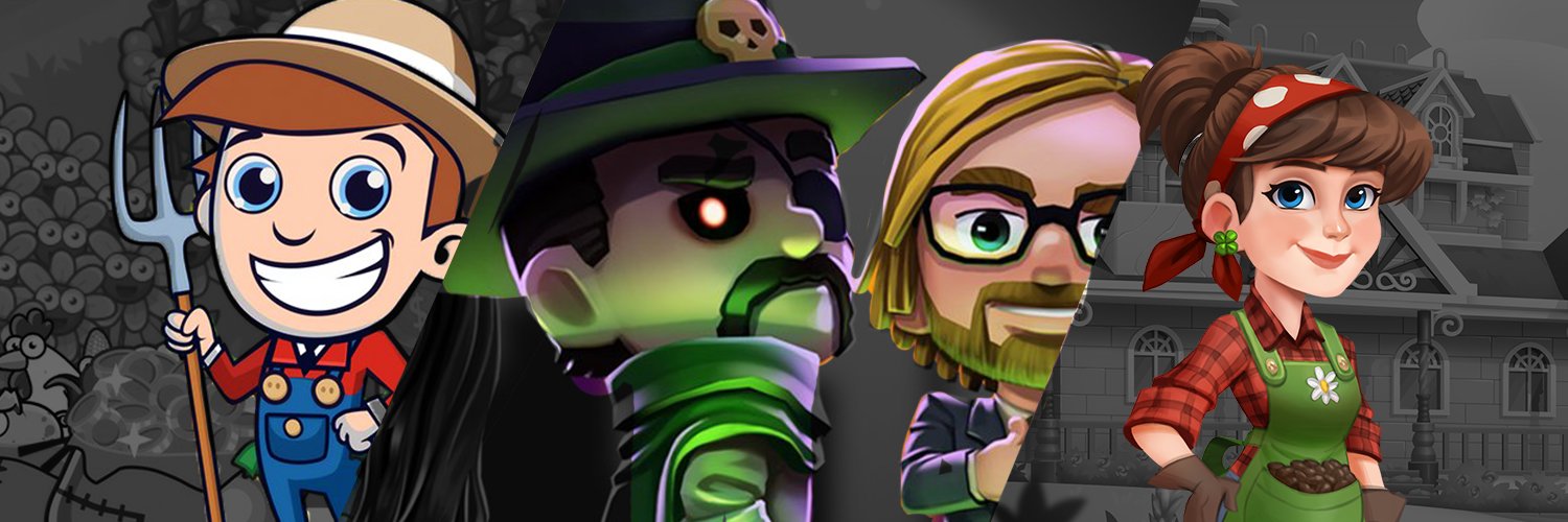 Futureplay Games banner