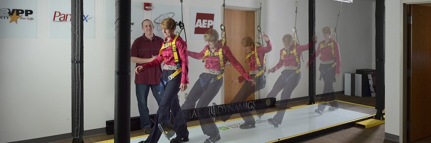 Industrial Biodynamics banner