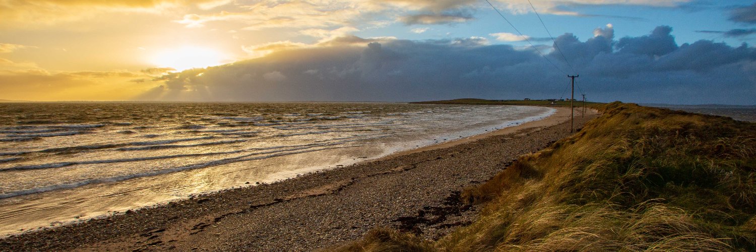 Mayo.ie's banner