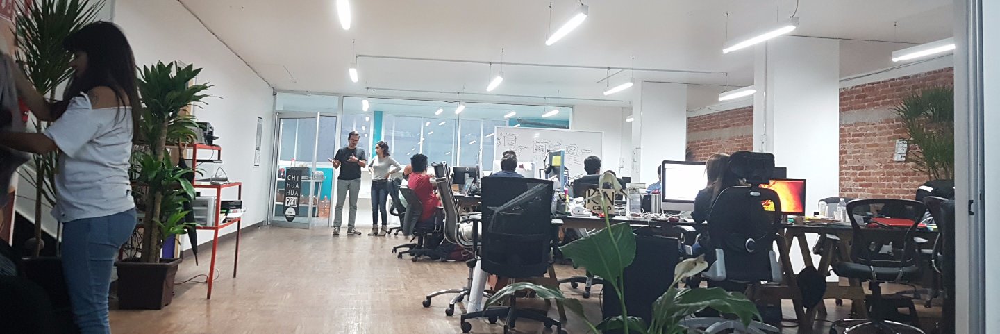 KAEGMedia's profile banner image