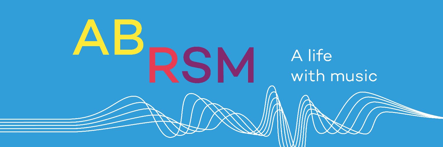 ABRSM Profile Banner