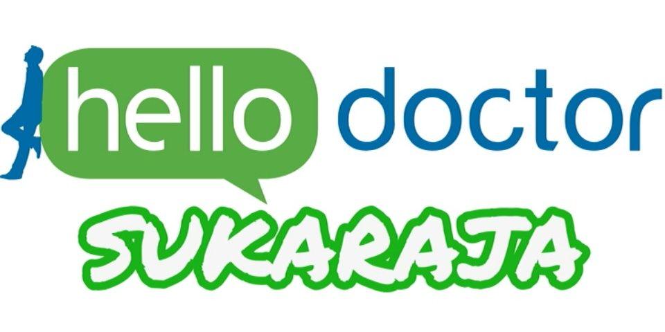 HelloDSukaraja's profile banner image