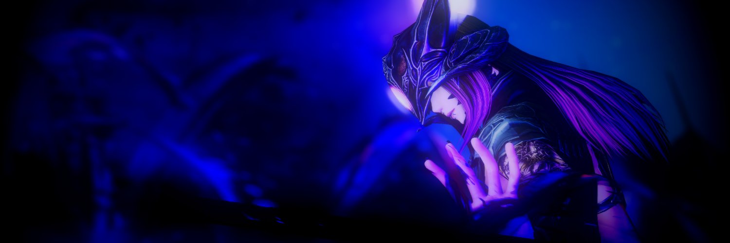Vaenille's profile banner image