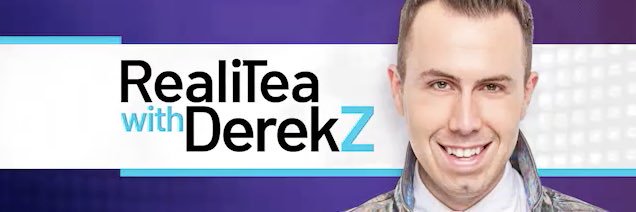 Derek Zagami banner