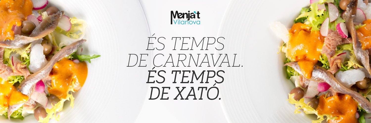 menjatvilanova's profile banner image