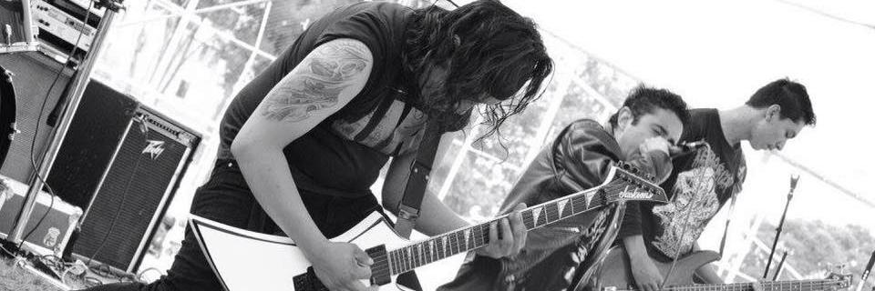 ASHESNAKE_BAND's profile banner image