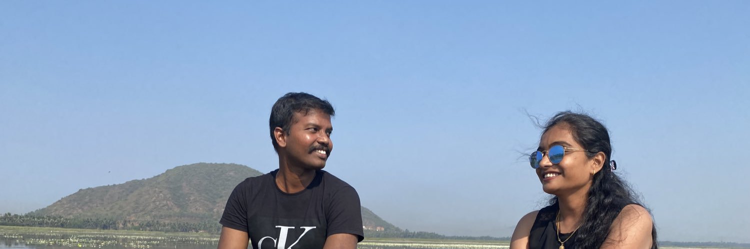harshithaatp's profile banner image