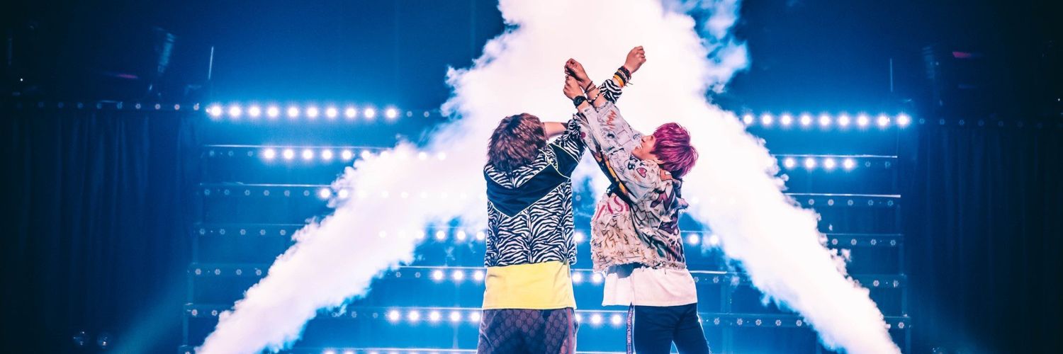 mondaiiii's profile banner image