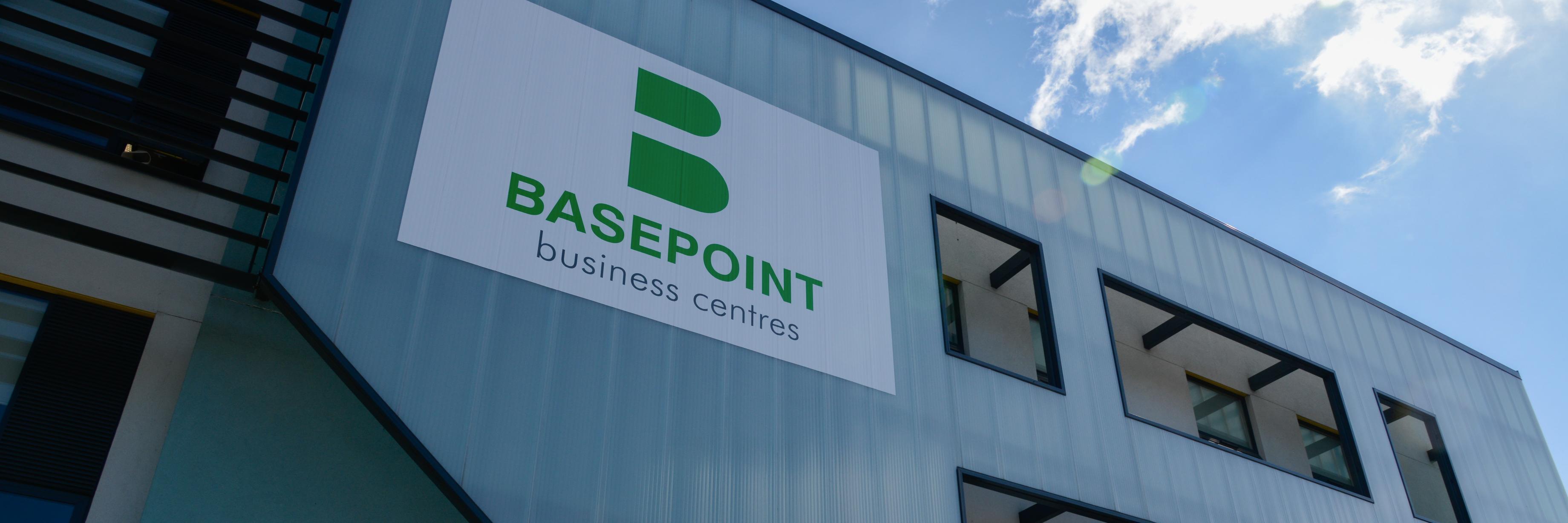 Basepoint Dartford banner
