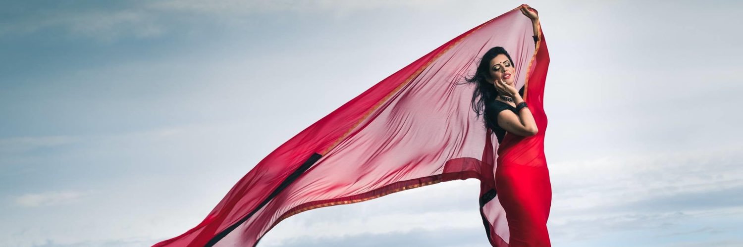 MrsIndiaEurope's profile banner image