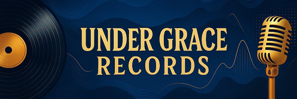 Under Grace Records LLC banner