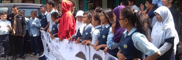GerakJogja's profile banner image