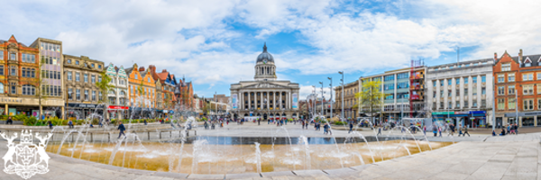 ASBNottingham Profile Banner