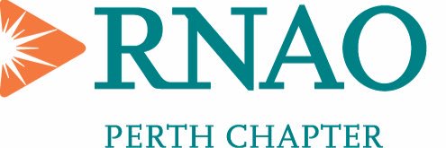 RNAO Huron-Perth Chapter banner