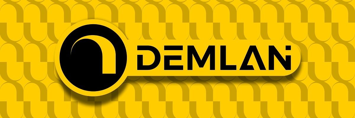 demlanmedia's profile banner image