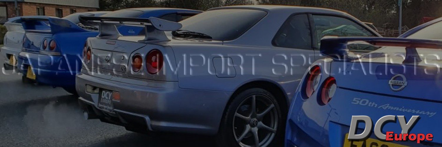 DCYEurope's profile banner image