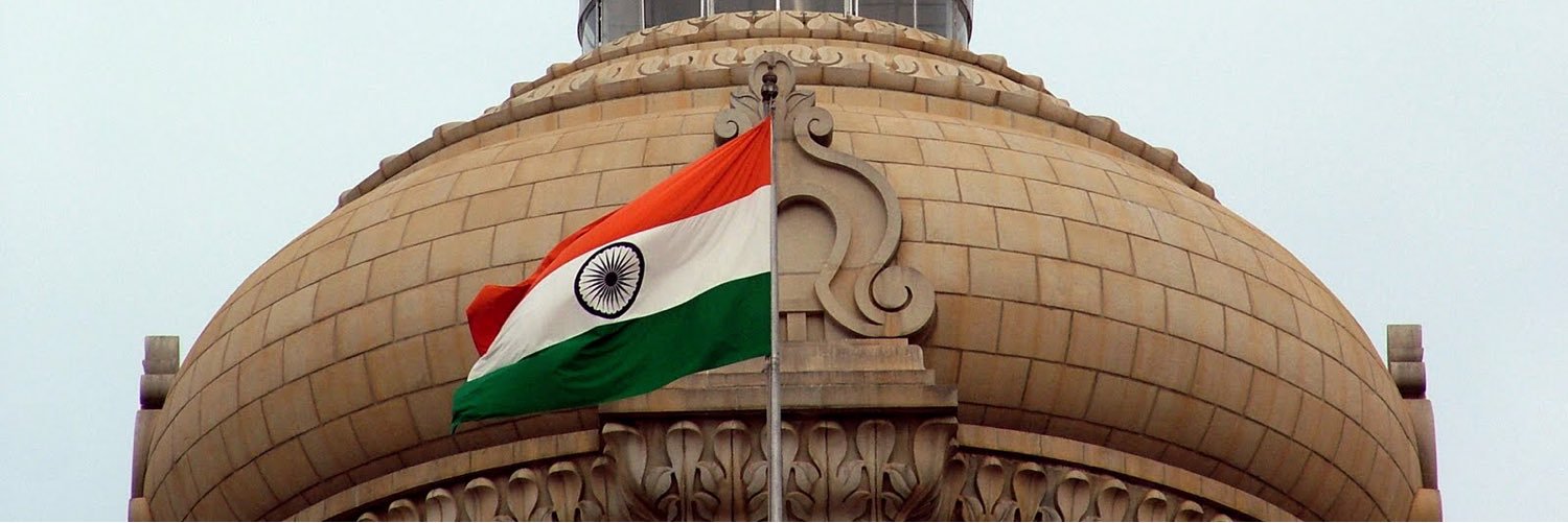 Jrnehru's profile banner image