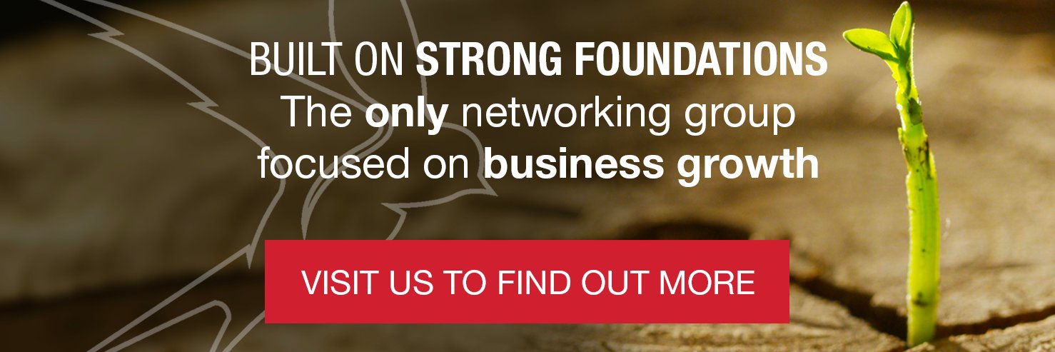 VanguardBNI's profile banner image