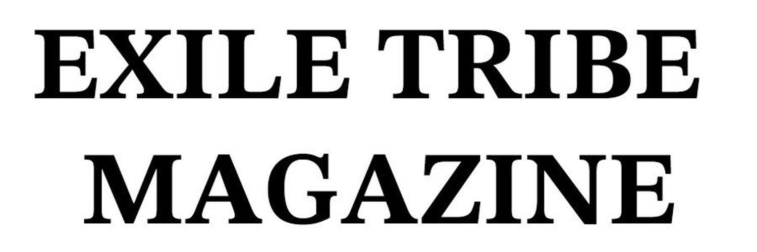 EXILE TRIBE MAGAZINE Profile Banner